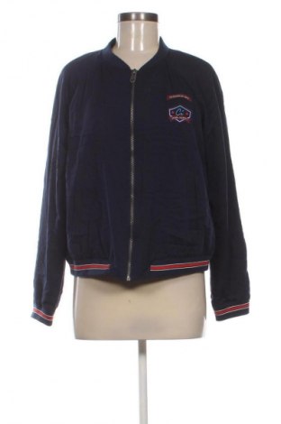 Dámska bunda  Comma,, Veľkosť L, Farba Modrá, Cena  22,95 €