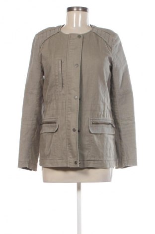 Geacă de femei Comptoir Des Cotonniers, Mărime M, Culoare Gri, Preț 189,99 Lei