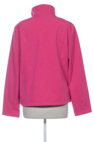 Női dzseki Crane, Méret L, Szín Rózsaszín, Ár 4 419 Ft