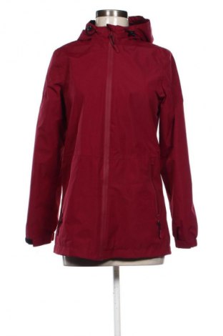 Geacă de femei Crane, Mărime S, Culoare Roșu, Preț 50,99 Lei