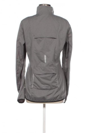 Damenjacke Crane, Größe M, Farbe Grau, Preis 10,99 €