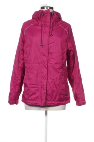 Γυναικείο μπουφάν Crane, Μέγεθος S, Χρώμα Ρόζ , Τιμή 9,99 €