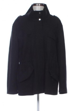 Дамско яке DKNY, Размер L, Цвят Черен, Цена 32,21 €