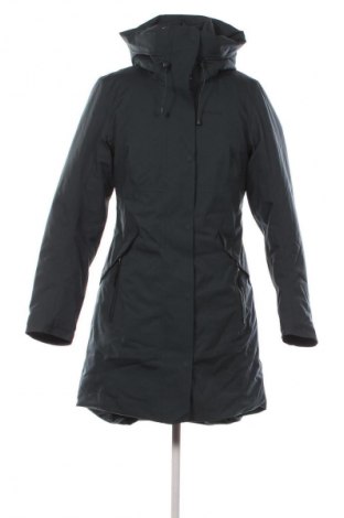 Dámska bunda  Decathlon, Veľkosť S, Farba Zelená, Cena  22,95 €