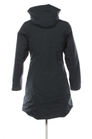 Dámska bunda  Decathlon, Veľkosť S, Farba Zelená, Cena  22,95 €