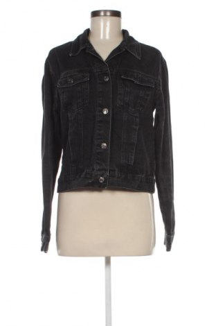 Geacă de femei Denim Co., Mărime M, Culoare Negru, Preț 55,99 Lei