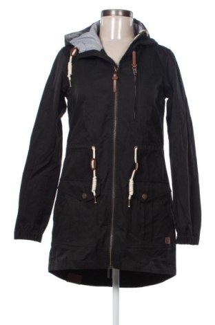 Geacă de femei Desires, Mărime XS, Culoare Negru, Preț 66,99 Lei