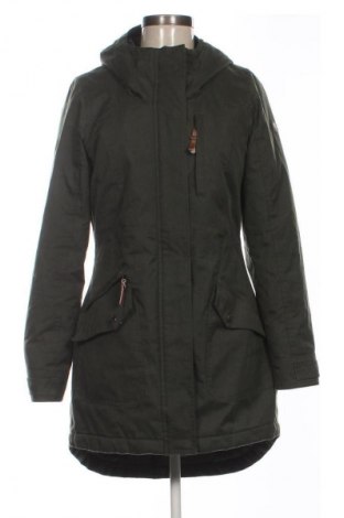 Kurtka damska Desires, Rozmiar S, Kolor Zielony, Cena 128,99 zł