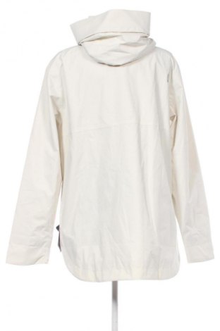 Kurtka damska Didriksons, Rozmiar L, Kolor ecru, Cena 549,99 zł