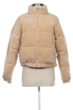 Geacă de femei Distrikt Norrebro, Mărime M, Culoare Bej, Preț 169,99 Lei