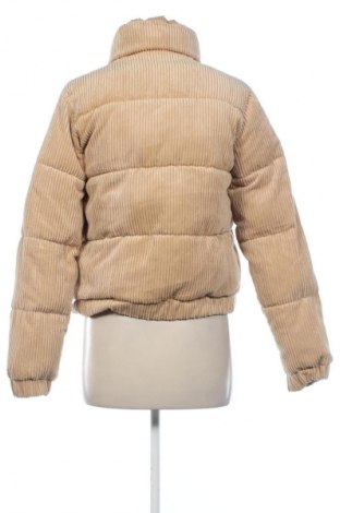 Geacă de femei Distrikt Norrebro, Mărime M, Culoare Bej, Preț 169,99 Lei