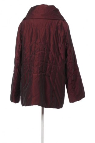 Dámska bunda  Blancheporte, Veľkosť XXL, Farba Červená, Cena  24,95 €
