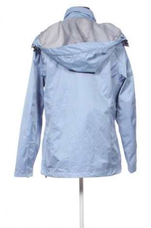 Kurtka damska Eibsee, Rozmiar M, Kolor Niebieski, Cena 59,99 zł