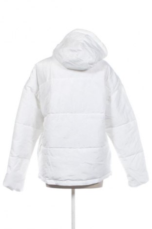 Damenjacke Ellesse, Größe M, Farbe Weiß, Preis € 137,99