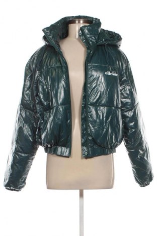 Damenjacke Ellesse, Größe M, Farbe Grün, Preis 104,99 €