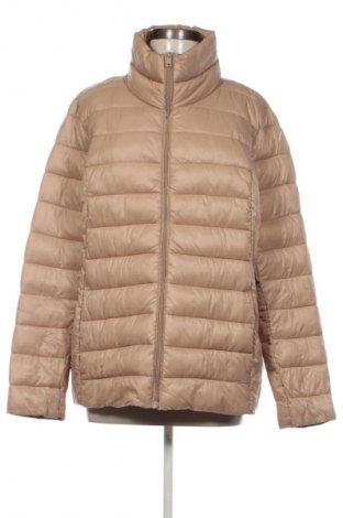 Damenjacke Esmara, Größe L, Farbe Beige, Preis 26,99 €