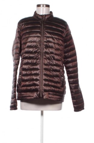 Дамско яке Esmara, Размер XL, Цвят Кафяв, Цена 15,33 €