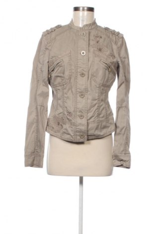 Damenjacke Esprit, Größe M, Farbe Beige, Preis 13,99 €