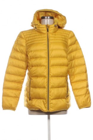 Geacă de femei Esprit, Mărime XXL, Culoare Galben, Preț 102,99 Lei