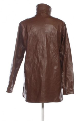 Damenjacke Ever.me by Takko Fashion, Größe L, Farbe Braun, Preis € 13,99