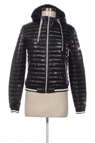 Kurtka damska Ever.me by Takko Fashion, Rozmiar XS, Kolor Czarny, Cena 55,99 zł