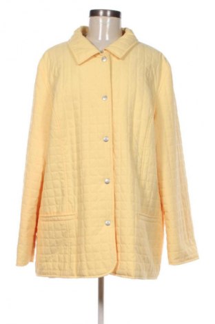Damenjacke Fair Lady, Größe XXL, Farbe Gelb, Preis € 10,99