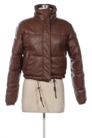 Geacă de femei Fb Sister, Mărime M, Culoare Maro, Preț 123,99 Lei