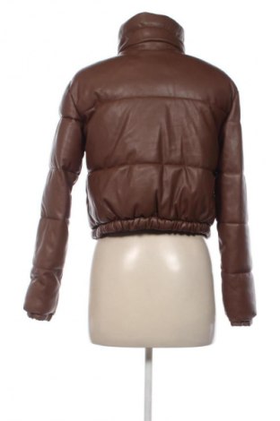 Geacă de femei Fb Sister, Mărime M, Culoare Maro, Preț 123,99 Lei