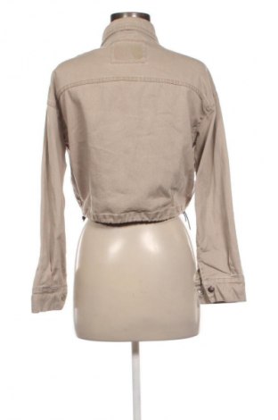 Kurtka damska Fb Sister, Rozmiar S, Kolor Beżowy, Cena 45,99 zł