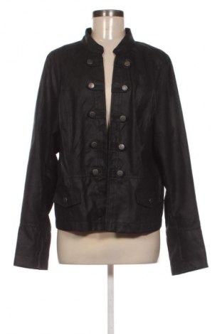 Дамско яке Fitt Originals, Размер XXL, Цвят Черен, Цена 13,80 €