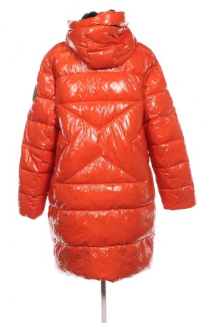 Дамско яке Fly, Размер XL, Цвят Оранжев, Цена 29,14 €