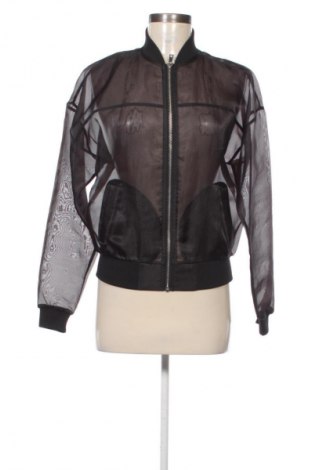 Női dzseki Forever 21, Méret S, Szín Fekete, Ár 3 259 Ft