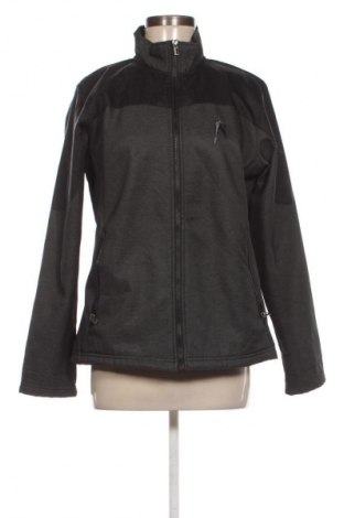 Geacă de femei Fossa, Mărime L, Culoare Gri, Preț 59,99 Lei