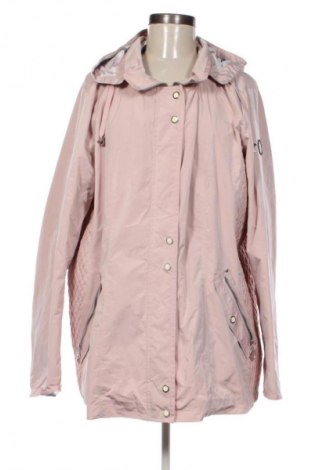Kurtka damska Frandsen, Rozmiar XXL, Kolor Popielaty róż, Cena 65,99 zł