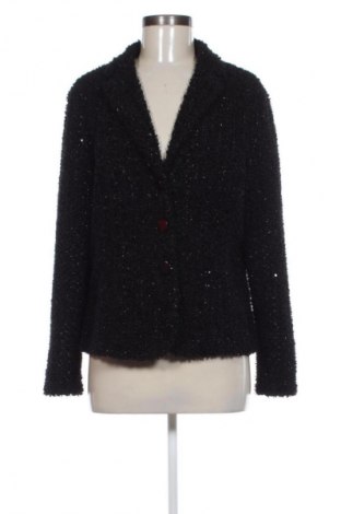 Γυναικείο μπουφάν Frank Walder, Μέγεθος M, Χρώμα Μαύρο, Τιμή 18,99 €