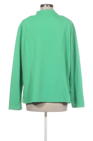 Dámska bunda  Frank Walder, Veľkosť XXL, Farba Zelená, Cena  19,95 €