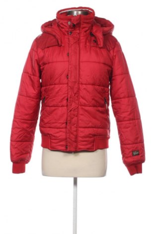 Geacă de femei G-Star Raw, Mărime L, Culoare Roșu, Preț 349,99 Lei