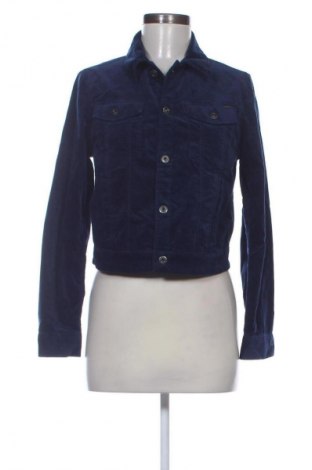 Női dzseki G-Star Raw, Méret M, Szín Kék, Ár 71 069 Ft