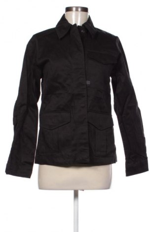 Damenjacke G-Star Raw, Größe XS, Farbe Schwarz, Preis 187,99 €