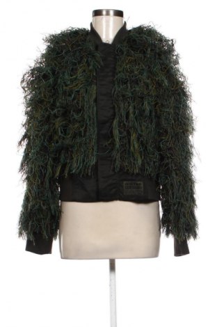 Damenjacke G-Star Raw, Größe M, Farbe Grün, Preis 42,99 €