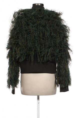 Damenjacke G-Star Raw, Größe M, Farbe Grün, Preis 42,99 €