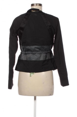 Дамско яке G-Star Raw, Размер XXS, Цвят Черен, Цена 143,16 €