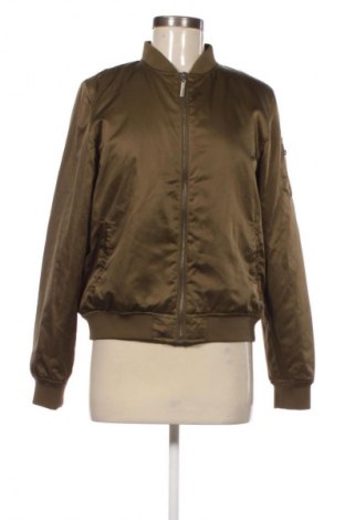 Geacă de femei Garcia Jeans, Mărime M, Culoare Verde, Preț 54,99 Lei