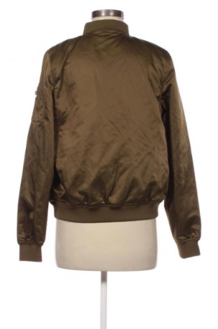 Geacă de femei Garcia Jeans, Mărime M, Culoare Verde, Preț 54,99 Lei