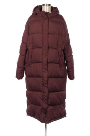 Γυναικείο μπουφάν Geisha, Μέγεθος 3XL, Χρώμα Καφέ, Τιμή 31,99 €