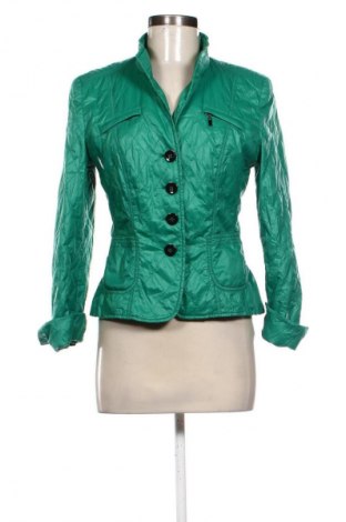 Дамско яке Gerry Weber, Размер S, Цвят Зелен, Цена 12,78 €