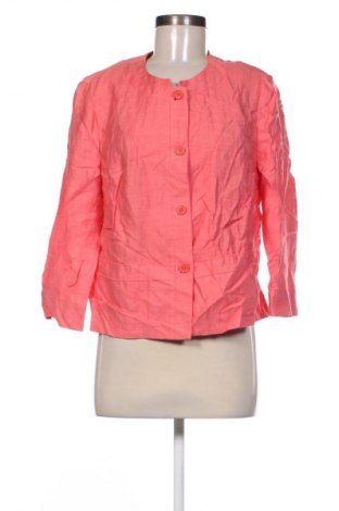 Dámska bunda  Gerry Weber, Veľkosť XL, Farba Červená, Cena  24,95 €