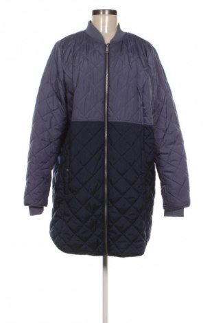 Kurtka damska Gina, Rozmiar XL, Kolor Niebieski, Cena 71,99 zł