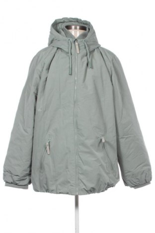 Kurtka damska Gina, Rozmiar XXL, Kolor Zielony, Cena 113,99 zł