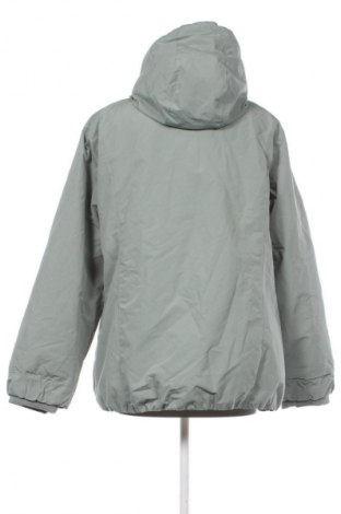 Kurtka damska Gina, Rozmiar XXL, Kolor Zielony, Cena 113,99 zł